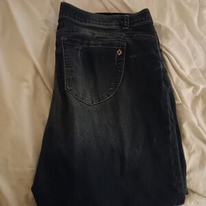 Nice pair jeans